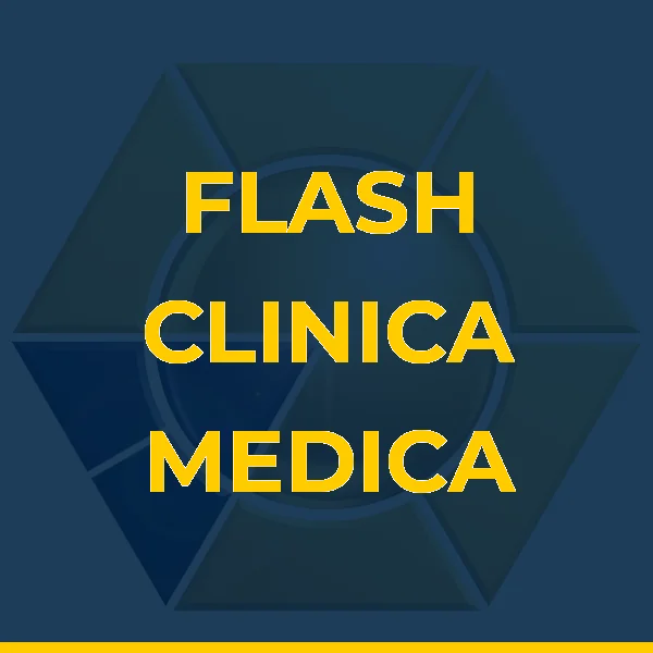 Foto de FLASH CLINICA MEDICA INTEGRATIVA