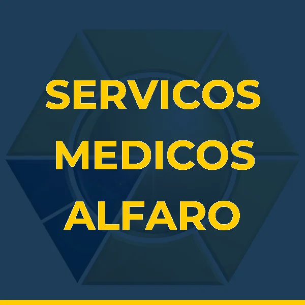 Foto de SERVICOS MEDICOS ALFARO LTDA