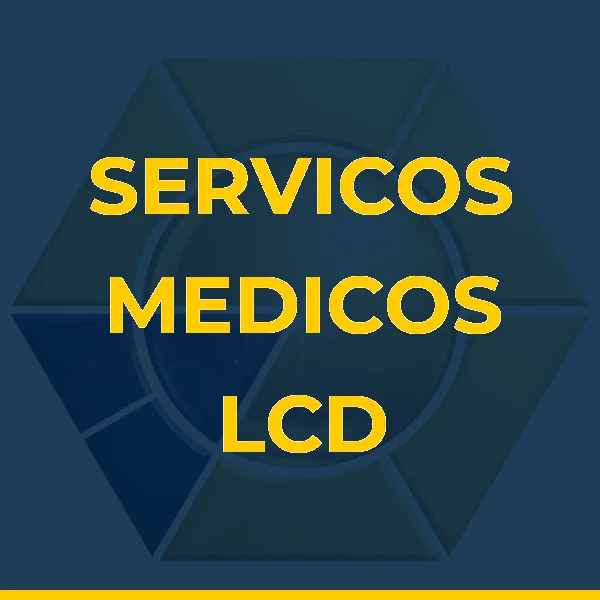Foto de SERVICOS MEDICOS LCD LTDA