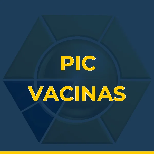 Foto de PIC VACINAS