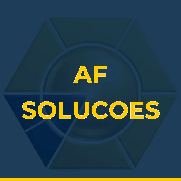 Foto de AF SOLUCOES