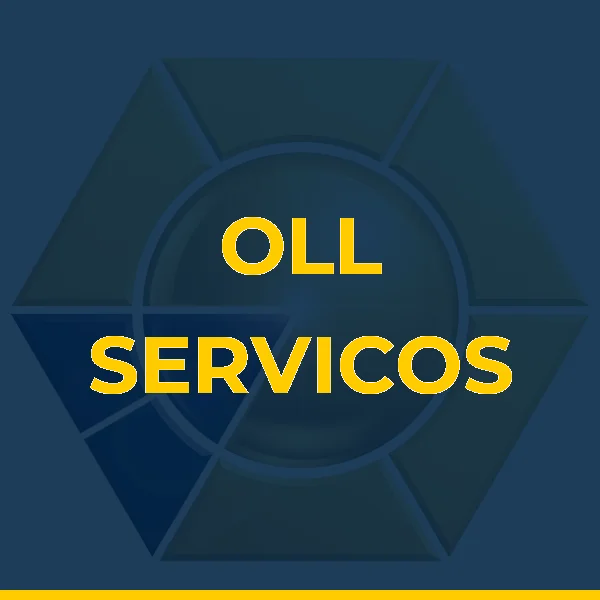 Foto de OLL SERVICOS