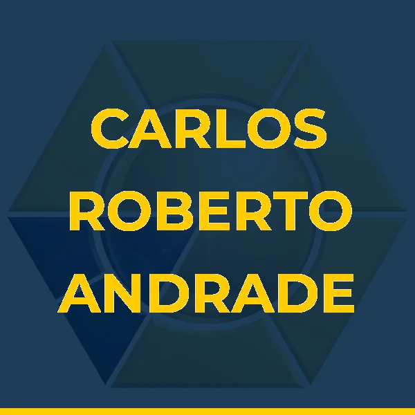 Foto de CARLOS ROBERTO ANDRADE SILVA