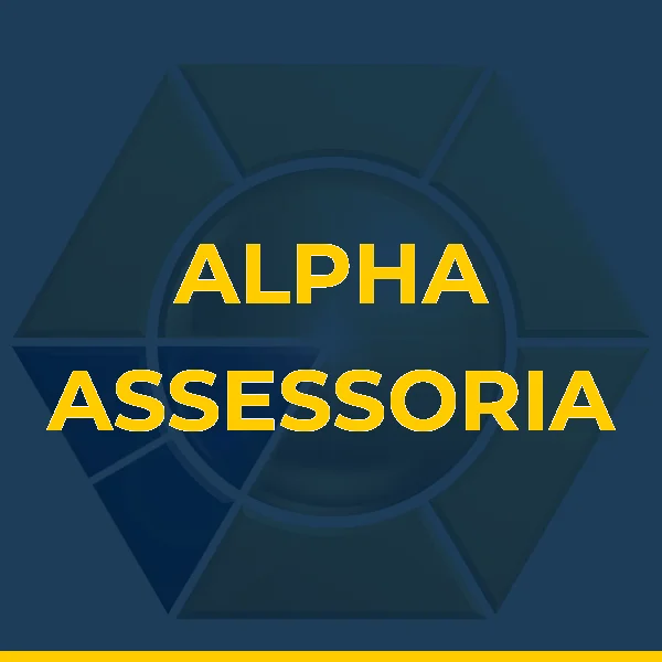 Foto de ALPHA ASSESSORIA FINANCEIRA LTDA