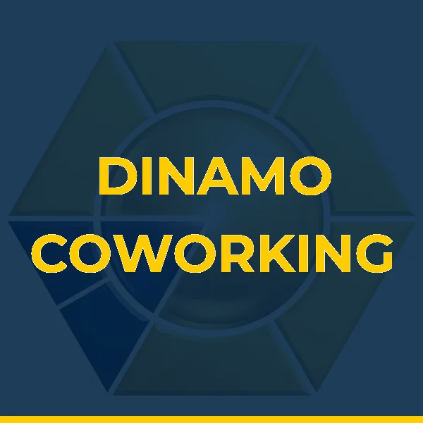 Foto de DINAMO COWORKING