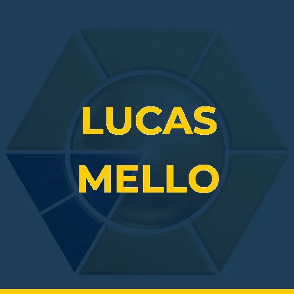 Foto de LUCAS MELLO