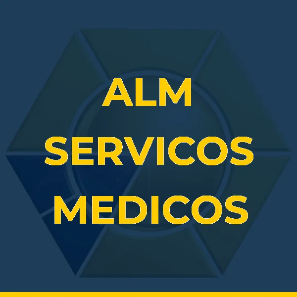 Foto de ALM SERVICOS MEDICOS LTDA