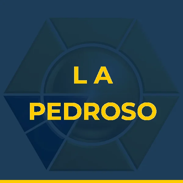 Foto de L A PEDROSO CLINICA MEDICA LTDA