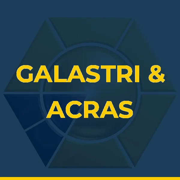 Foto de GALASTRI & ACRAS