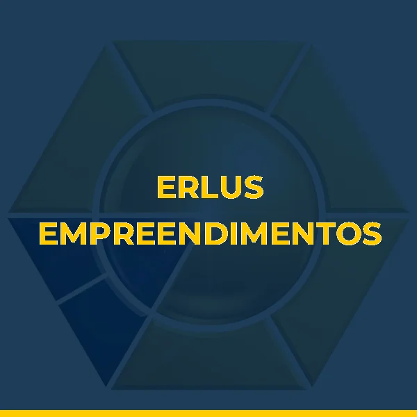 Foto de ERLUS EMPREENDIMENTOS