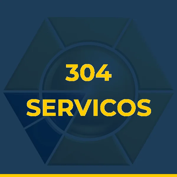 Foto de 304 SERVICOS