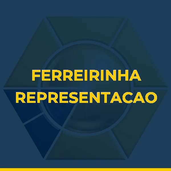 Foto de FERREIRINHA REPRESENTACAO
