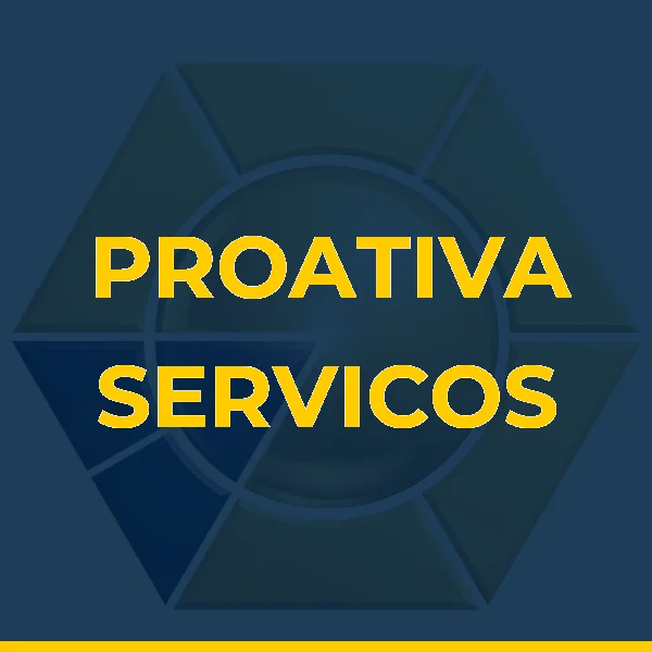 Foto de PROATIVA SERVICOS