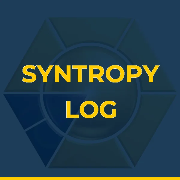 Foto de SYNTROPY LOG