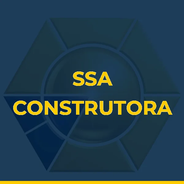 Foto de SSA CONSTRUTORA