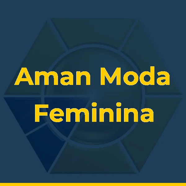 Foto de Aman Moda Feminina