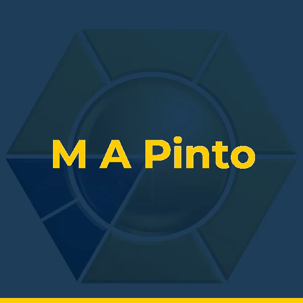 Foto de M A Pinto Contabilidade