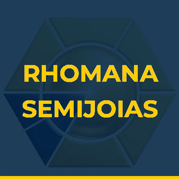 Foto de RHOMANA SEMIJOIAS