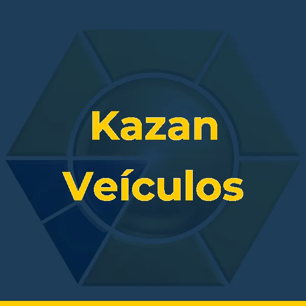 Foto de Kazan Veículos