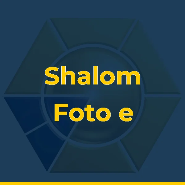 Foto de Shalom Foto e Revelação Digital