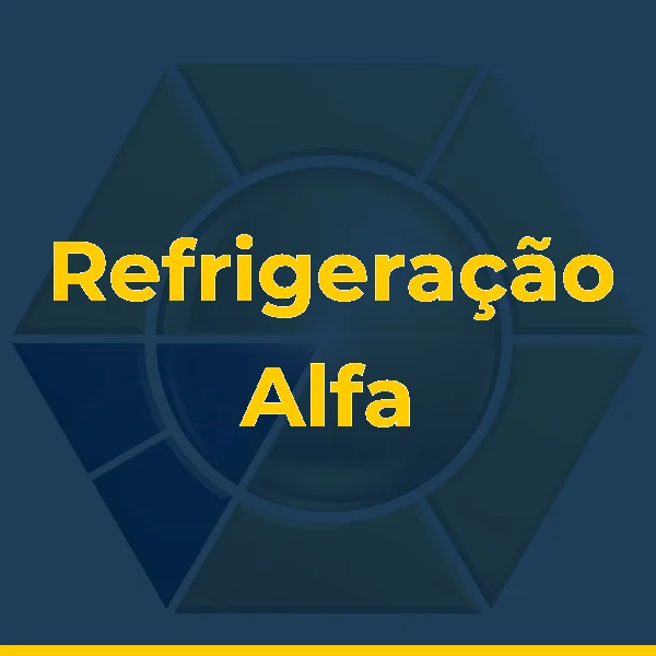 Foto de Refrigeração Alfa
