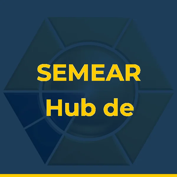 Foto de SEMEAR Hub de Educação