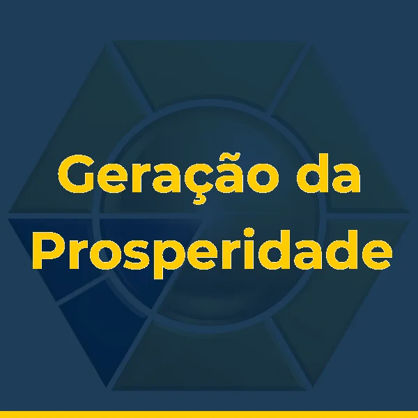 Foto de Geração da Prosperidade
