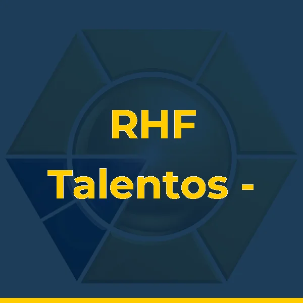 Foto de RHF Talentos - Nova Friburgo