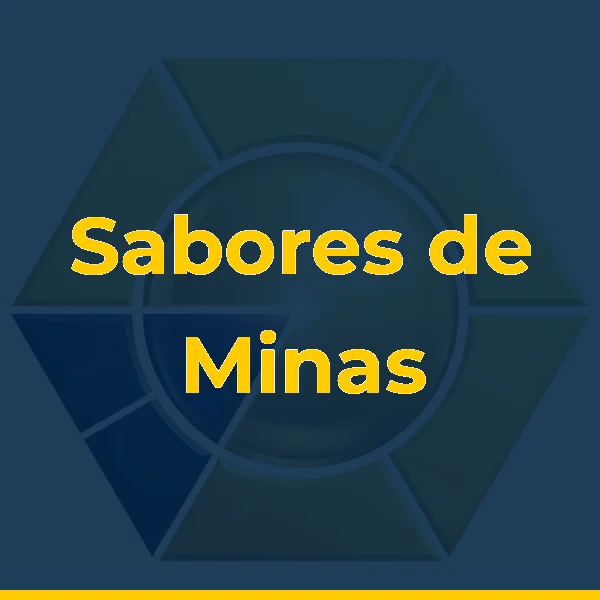 Foto de Sabores de Minas