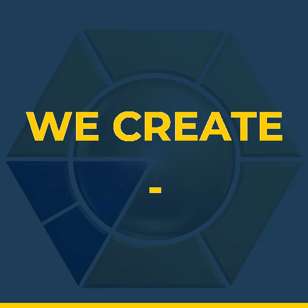 Foto de WE CREATE - ESCOLA PARA EMPREENDEDORES