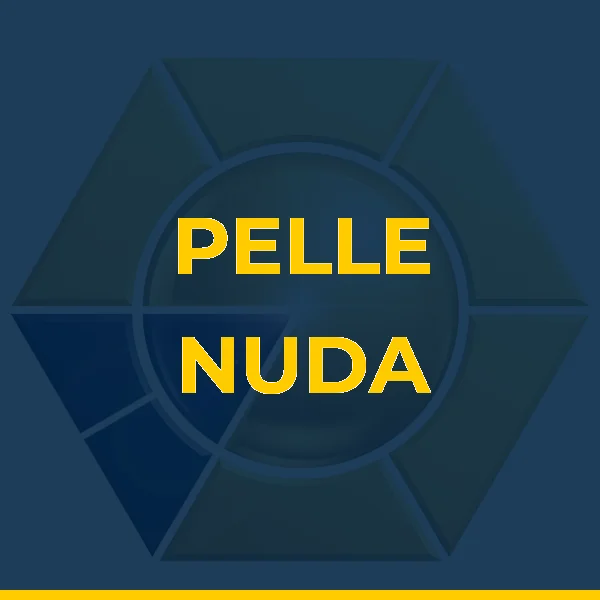 Foto de PELLE NUDA