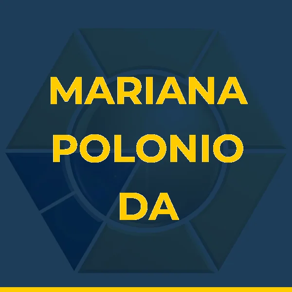 Foto de MARIANA POLONIO DA FONSECA CABELEREIRA