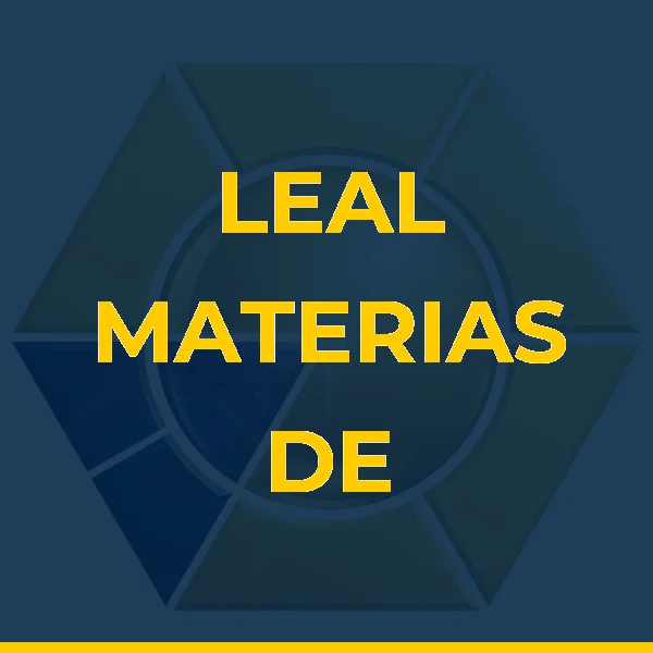 Foto de LEAL MATERIAS DE CONSTRUCAO