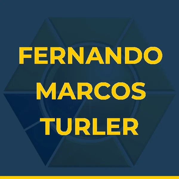 Foto de FERNANDO MARCOS TURLER