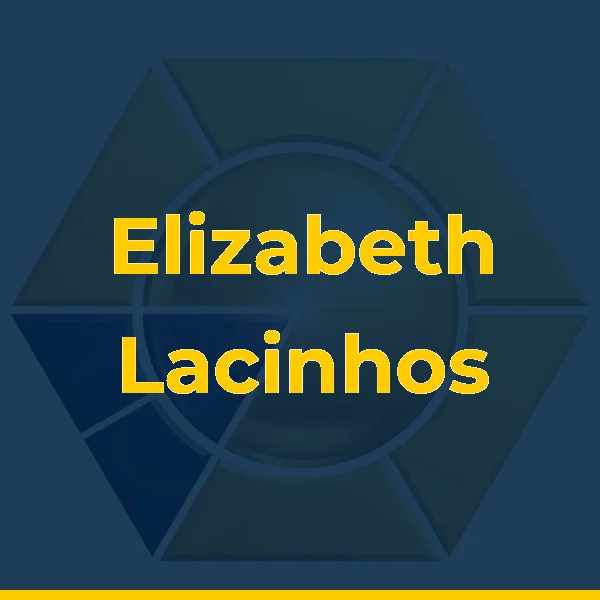 Foto de Elizabeth Lacinhos