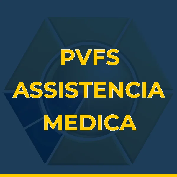 Foto de PVFS ASSISTENCIA MEDICA LTDA