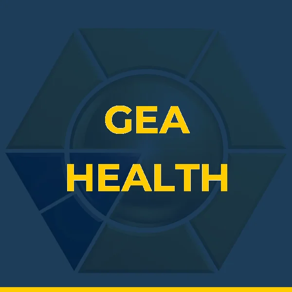 Foto de GEA HEALTH