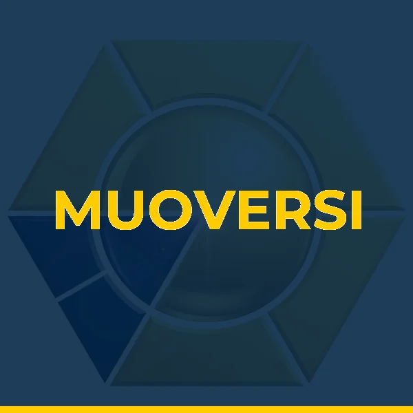 Foto de MUOVERSI