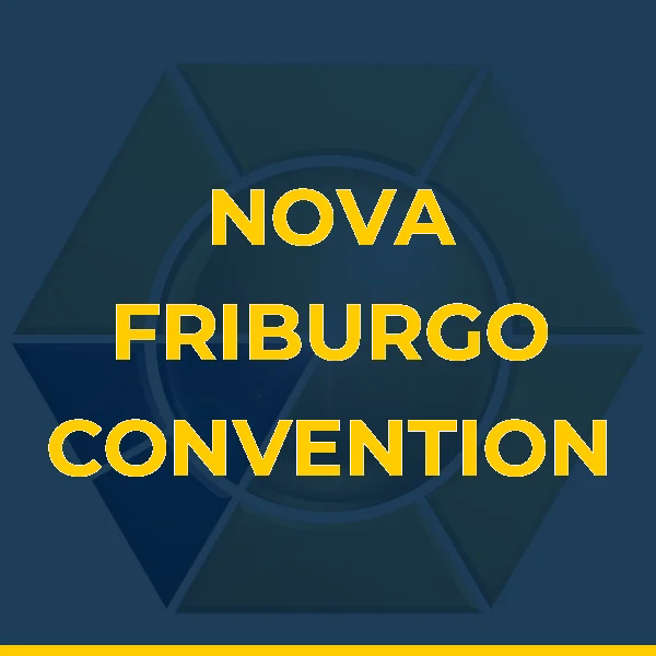 Foto de NOVA FRIBURGO CONVENTION V BUREAU