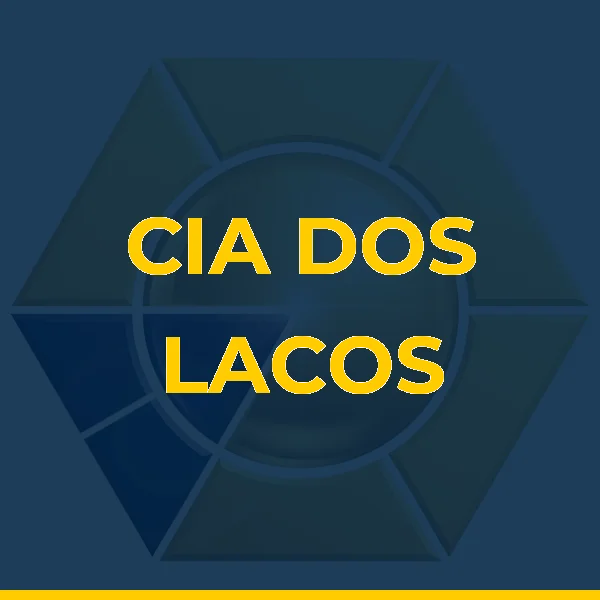 Foto de CIA DOS LACOS