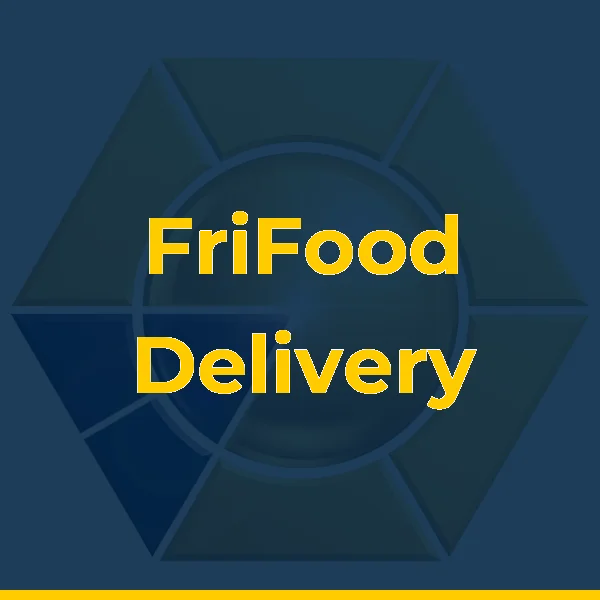 Foto de FriFood Delivery