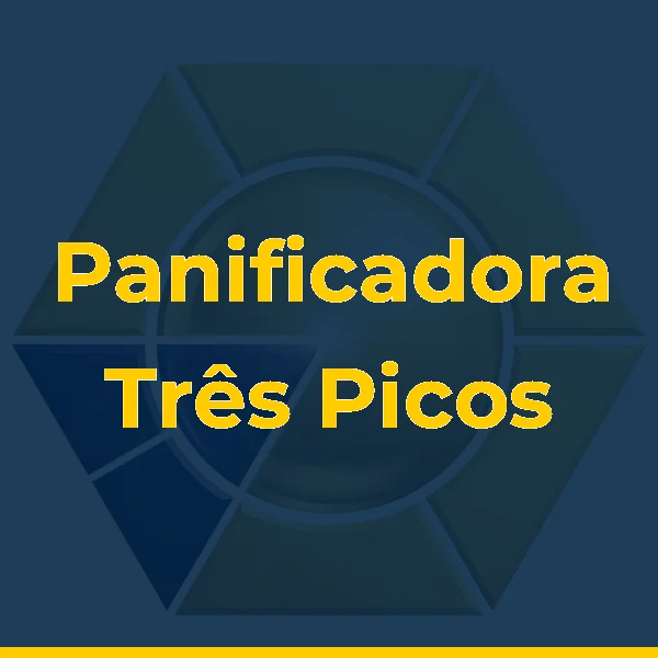 Foto de Panificadora Três Picos