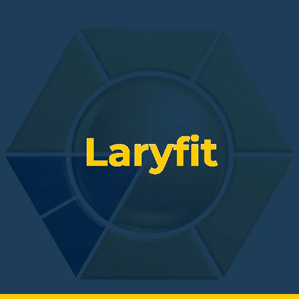 Foto de Laryfit