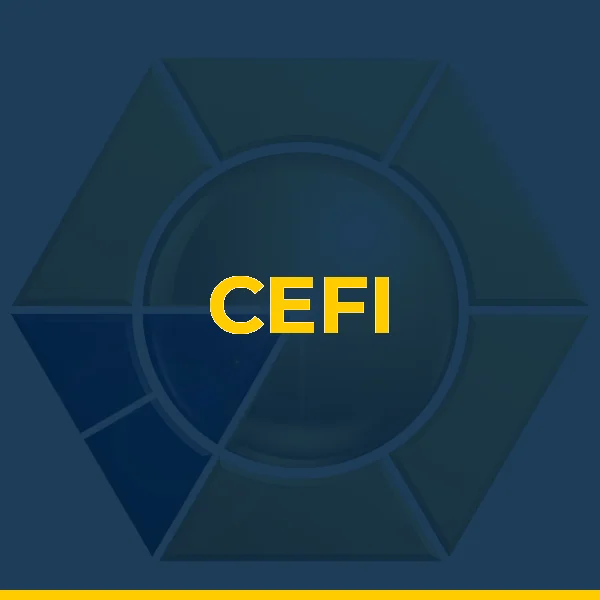 Foto de CEFI