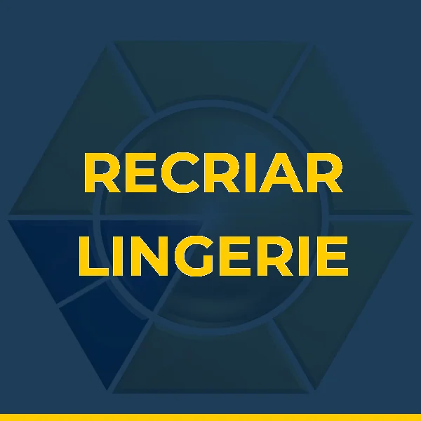 Foto de RECRIAR LINGERIE