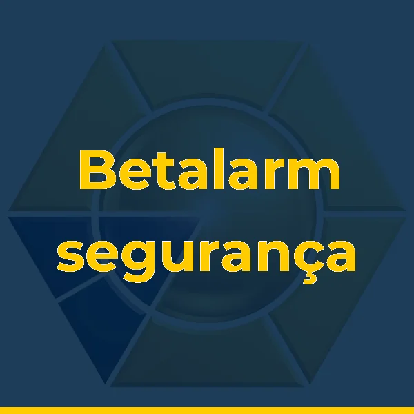 Foto de Betalarm segurança eletrônica
