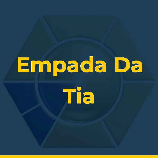 Foto de Empada Da Tia Sandra