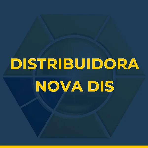 Foto de DISTRIBUIDORA NOVA DIS LTDA