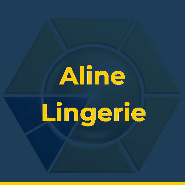 Foto de Aline Lingerie