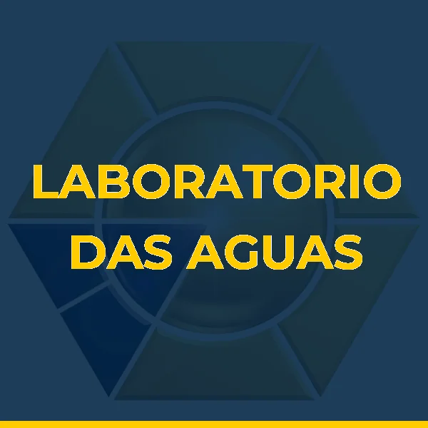 Foto de LABORATORIO DAS AGUAS - LACA